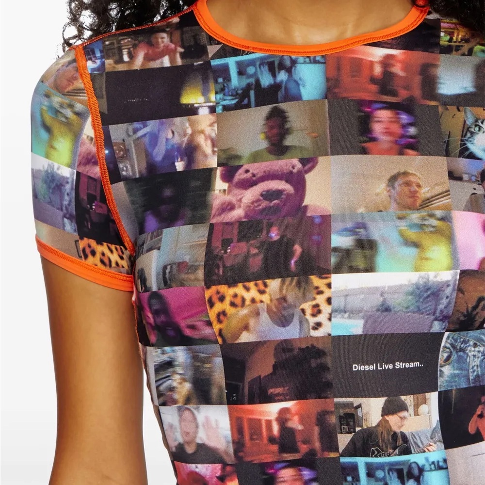 Diesel UNCALL FOR TEE (ANYONE SELLING?!) please help.